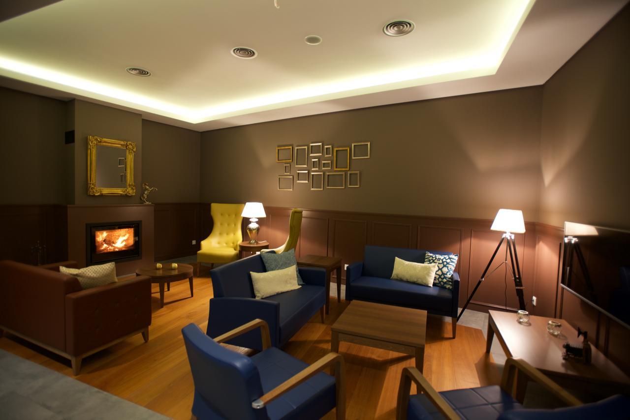 Hotel Charming Blue Vila do Porto Exteriér fotografie