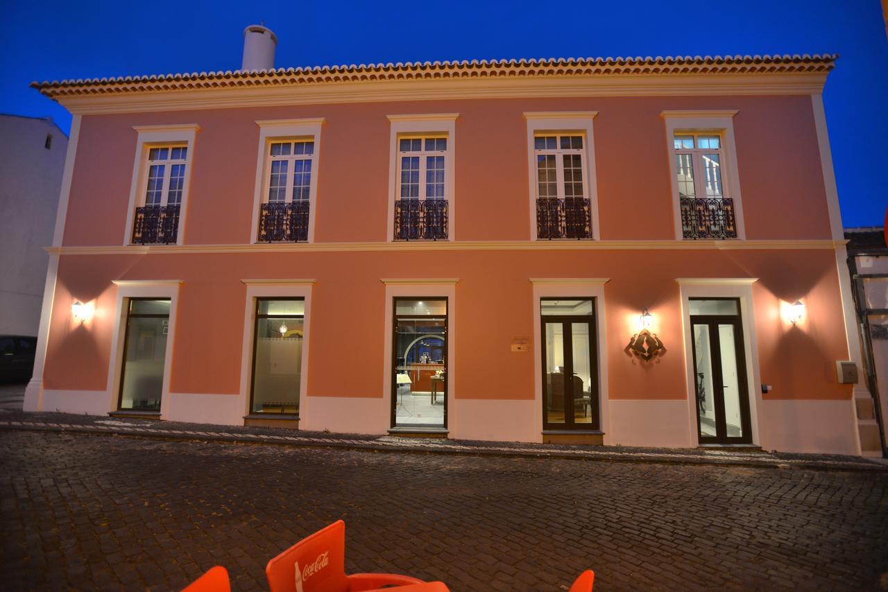 Hotel Charming Blue Vila do Porto Exteriér fotografie