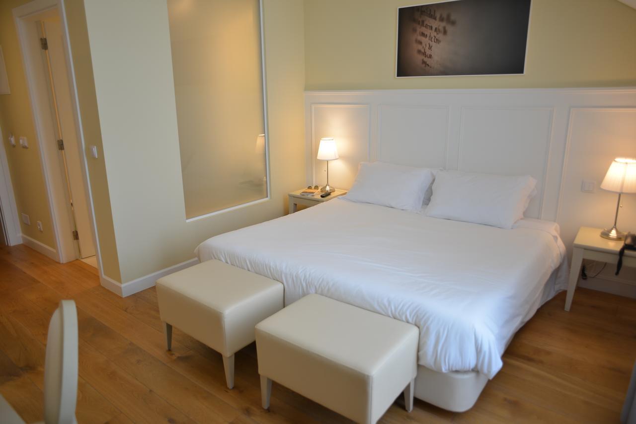 Hotel Charming Blue Vila do Porto Exteriér fotografie