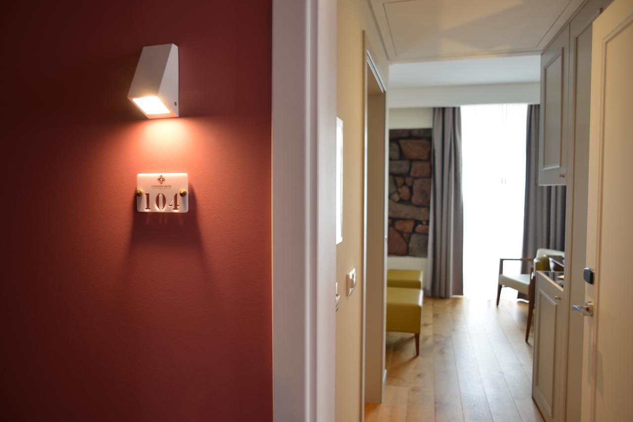 Hotel Charming Blue Vila do Porto Exteriér fotografie