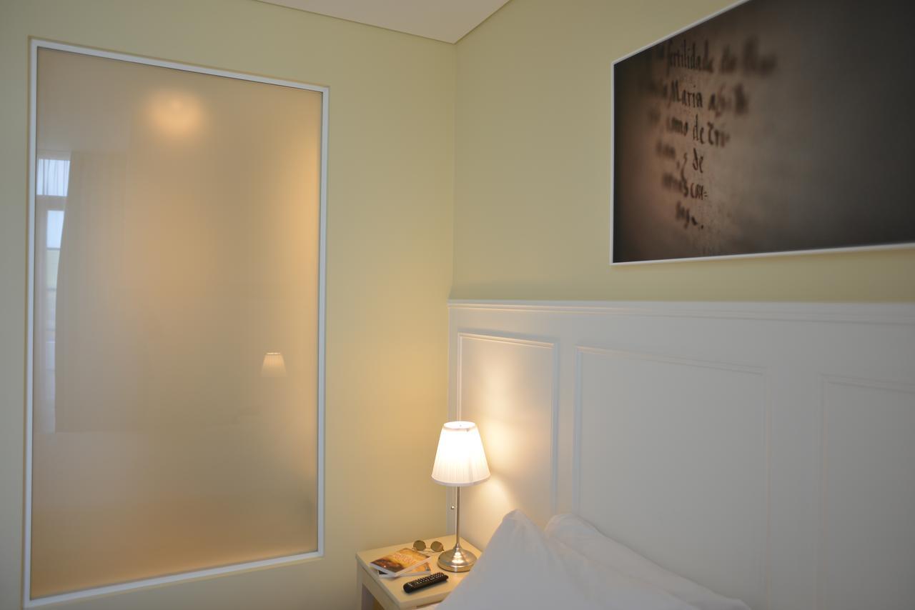 Hotel Charming Blue Vila do Porto Exteriér fotografie