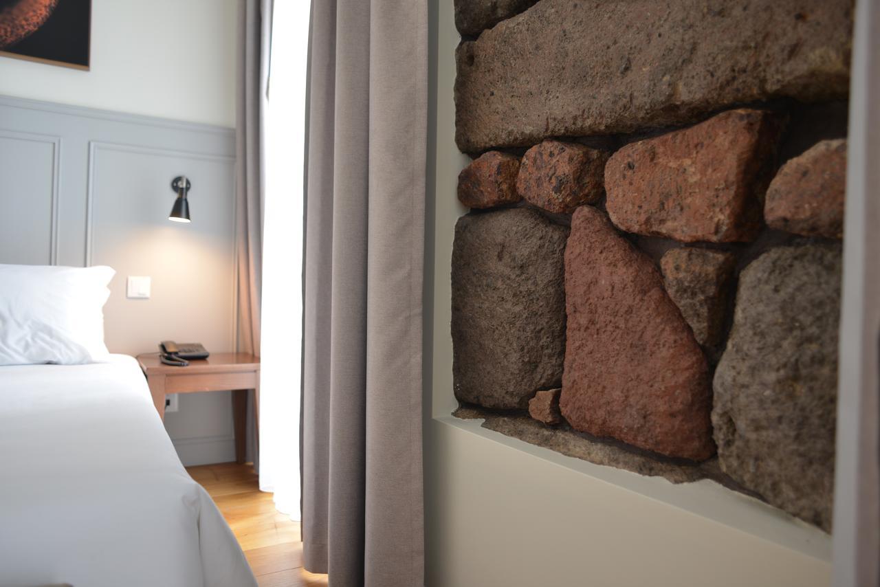 Hotel Charming Blue Vila do Porto Exteriér fotografie