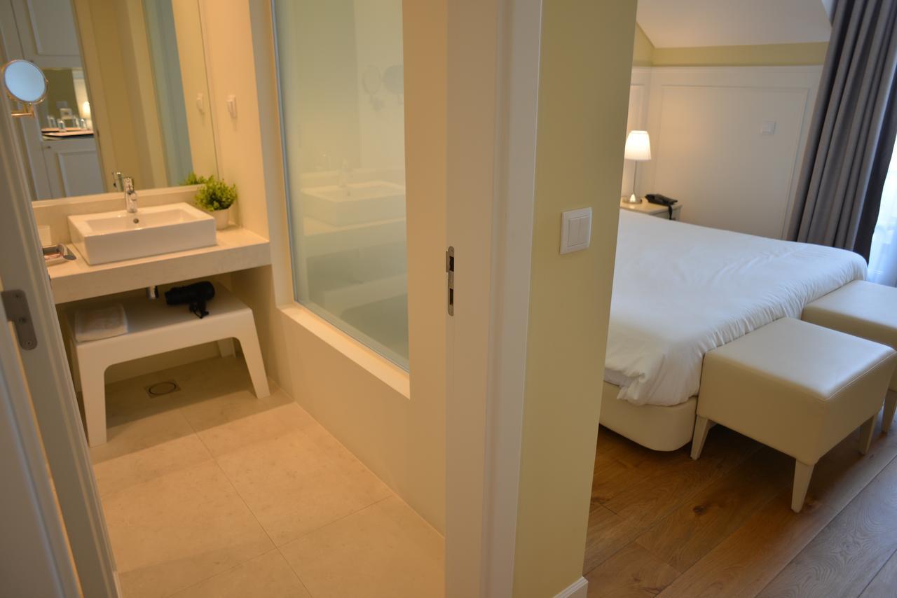 Hotel Charming Blue Vila do Porto Exteriér fotografie
